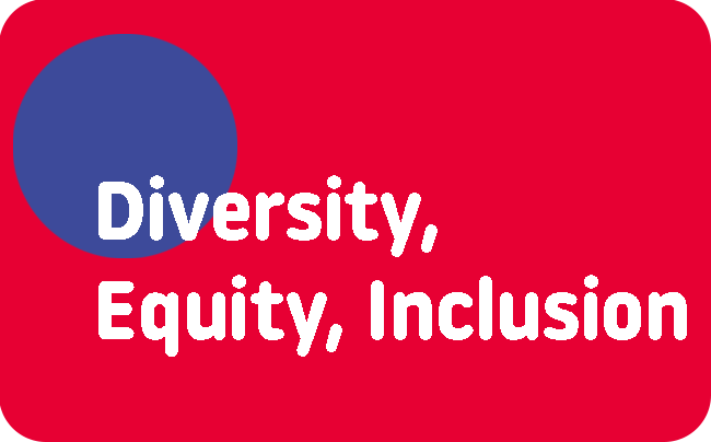 Diversity, Equity and Inclusion